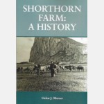 Shorthorn Farm: A History (Helen J. Mercer)